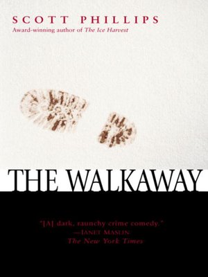 The Walkaway - ebook